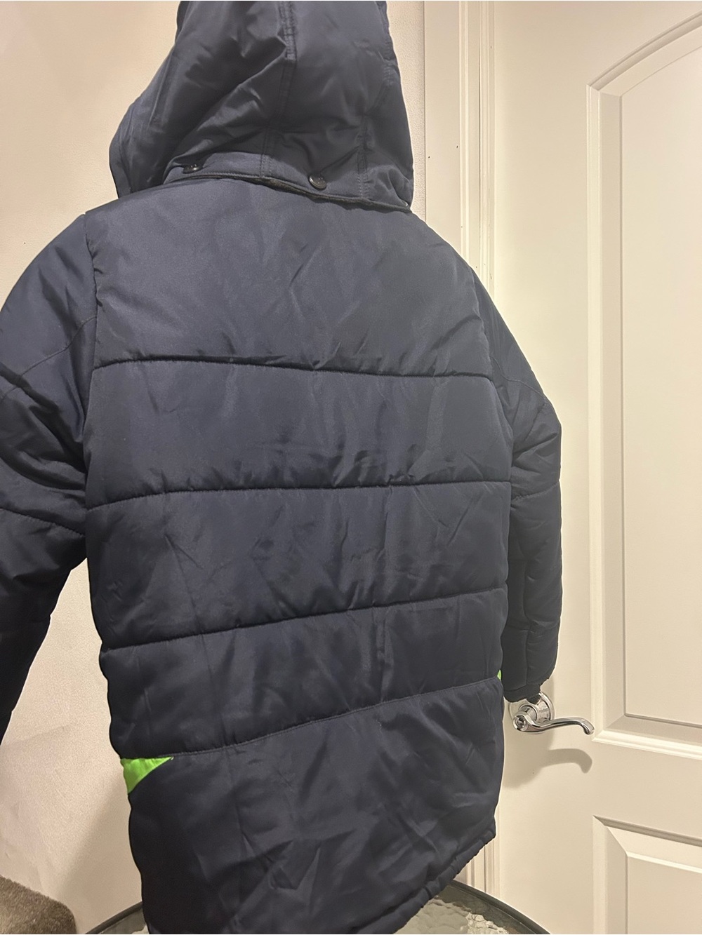 Jacket Subcategory Identification - Picture 3 of 9